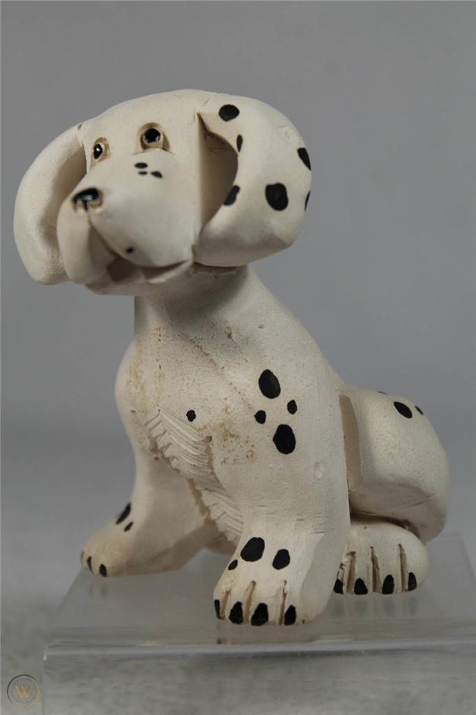 Dalmatian