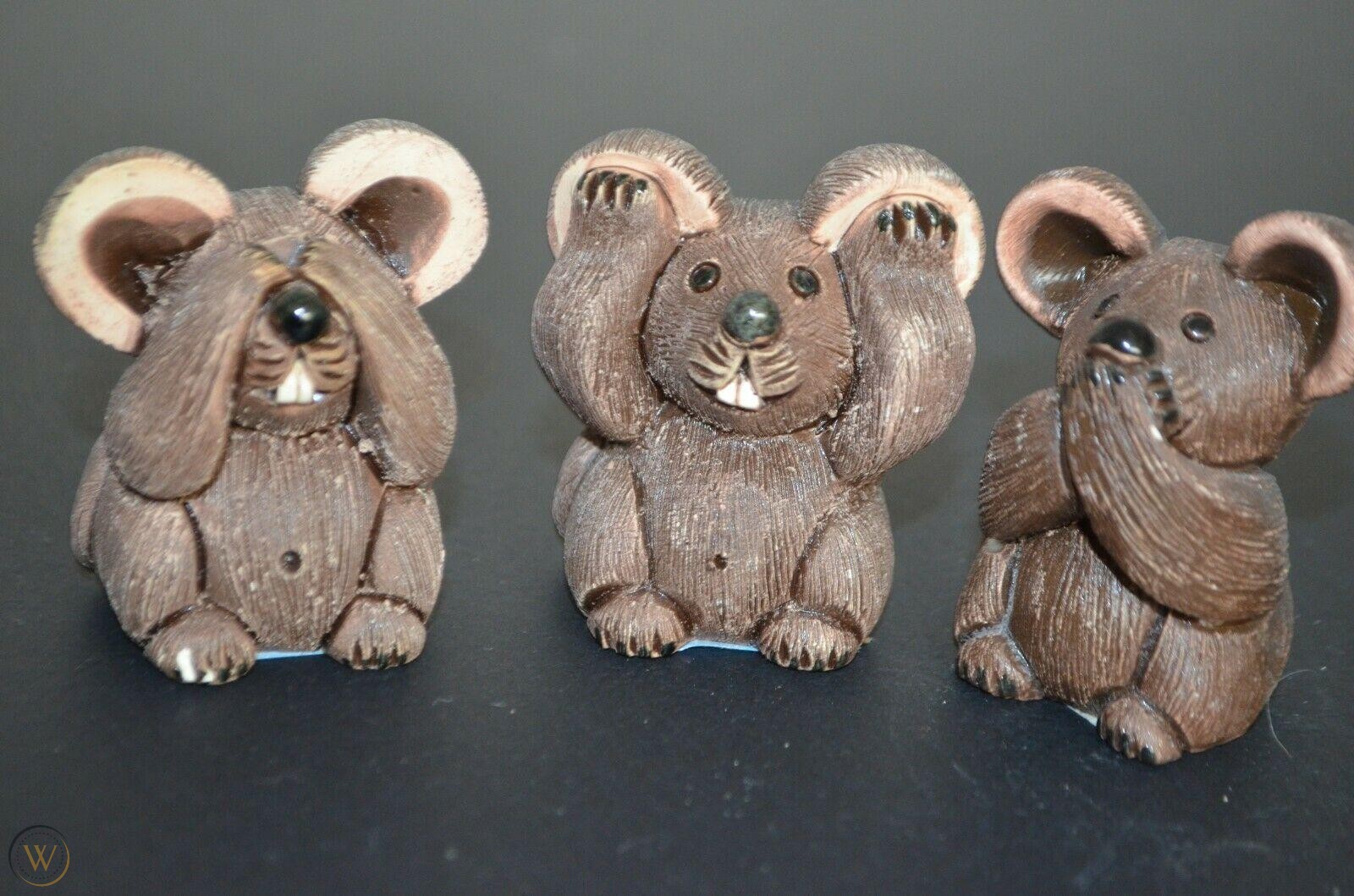 Wise Mice