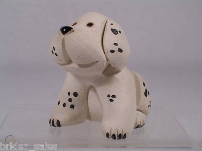 Dalmatian Puppy