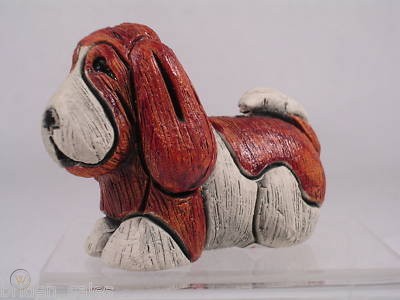 Bassethound Puppy