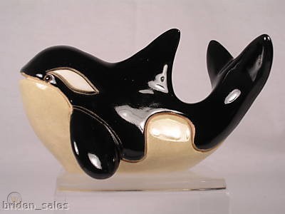 Killer Whale