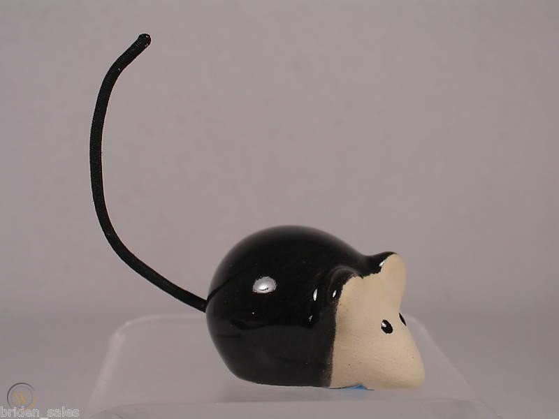 Black Mouse