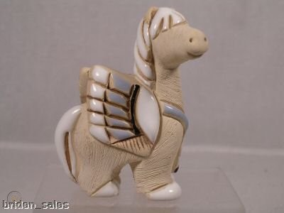 Baby Gray Pegasus