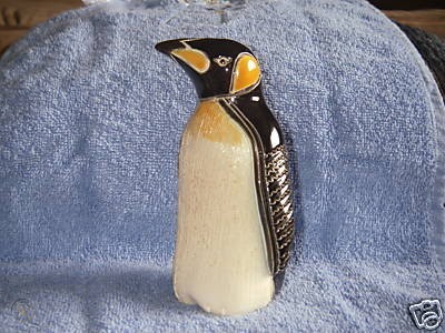 Emperor Penguin