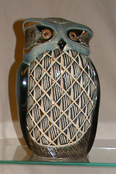 Blue Owl