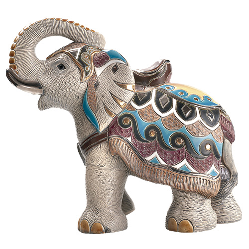 Indian Elephant