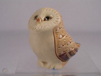 Spotted Owl Small