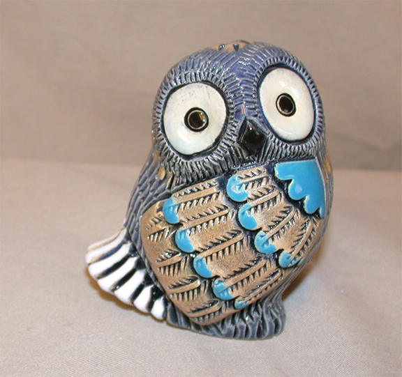 Blue Owl