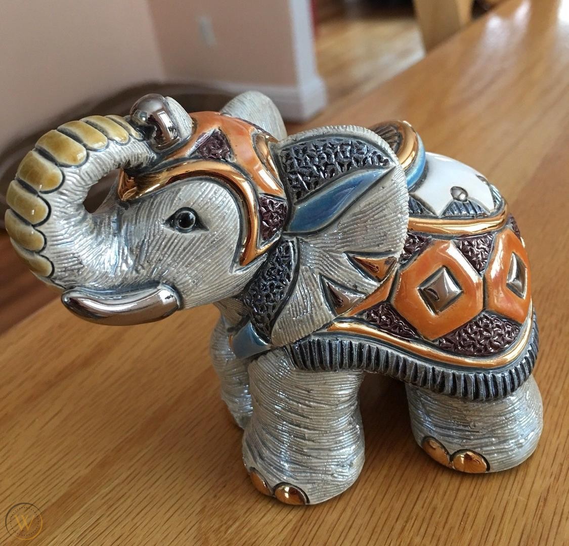 Indian Elephant