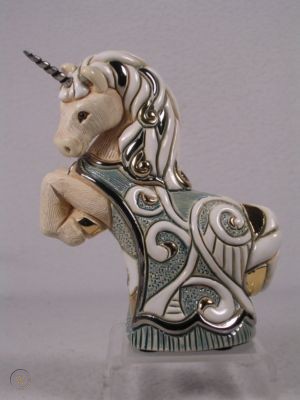 Graceful Unicorn