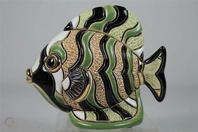 Sailfin Tang Fish