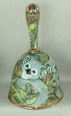 Koala Bell