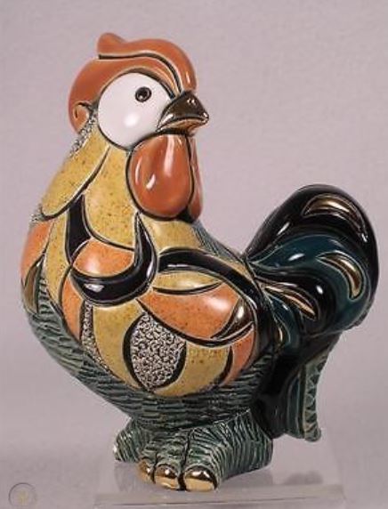 Catalana Rooster